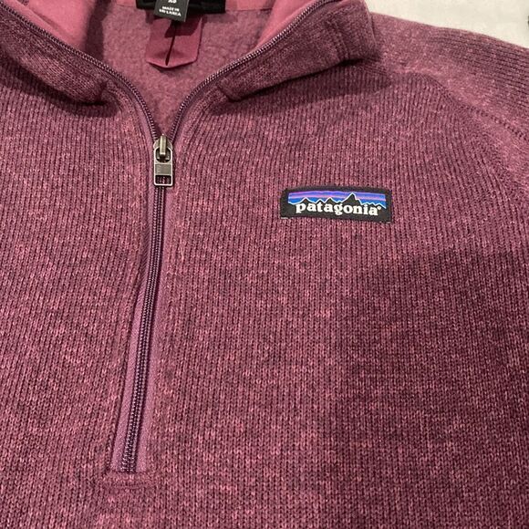 Patagonia Fleece Pullover - Picture 2 of 6